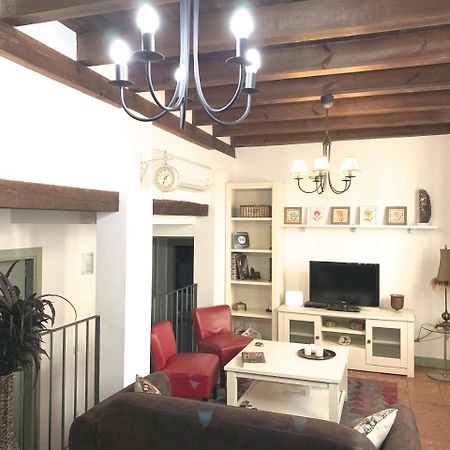 Apartamento Homelife El Temple Toledo Exterior photo