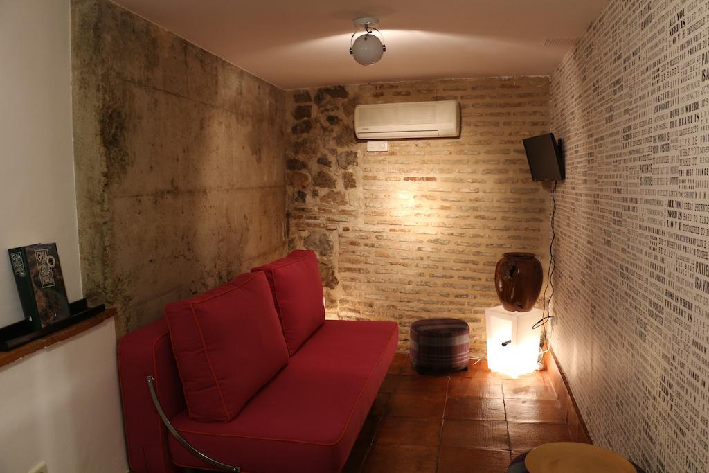 Apartamento Homelife El Temple Toledo Room photo