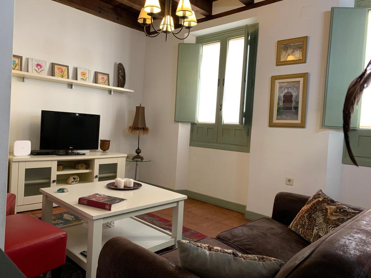 Apartamento Homelife El Temple Toledo Exterior photo