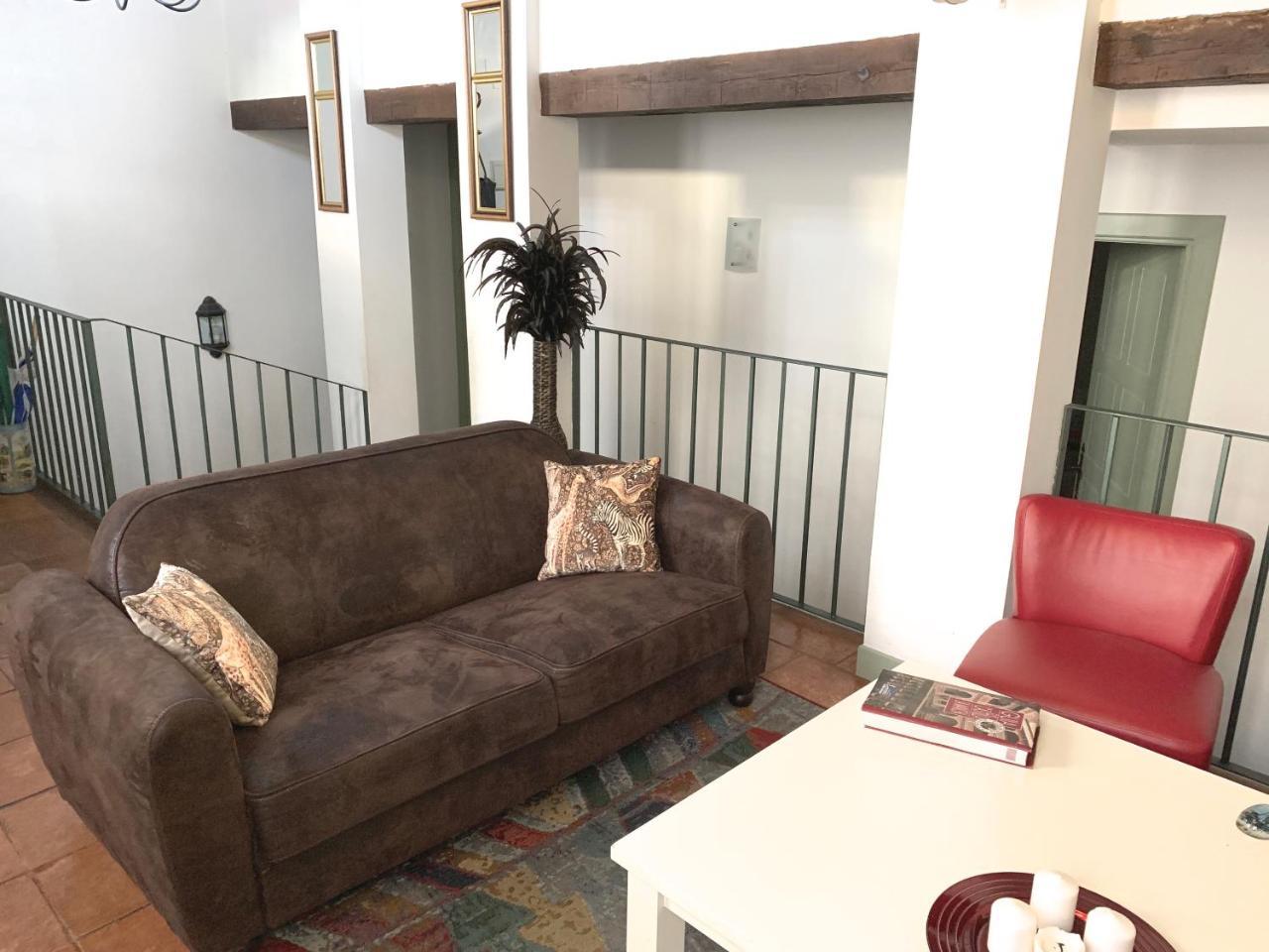 Apartamento Homelife El Temple Toledo Exterior photo