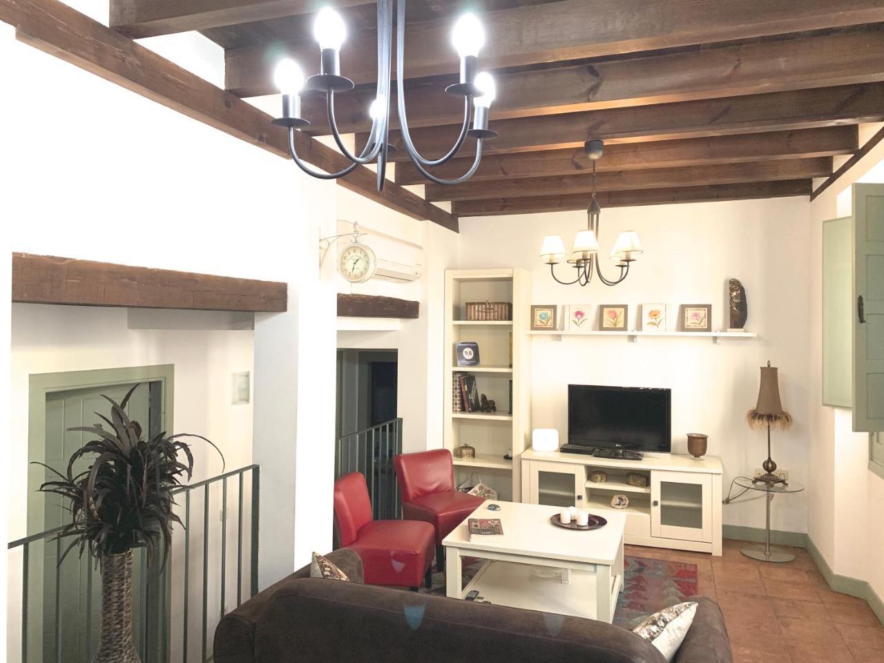 Apartamento Homelife El Temple Toledo Exterior photo