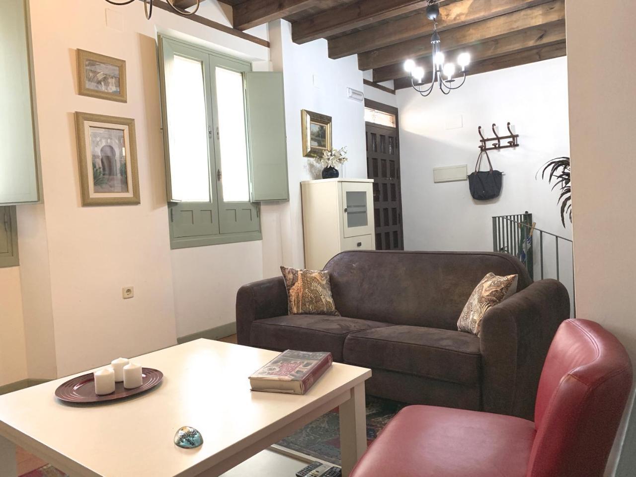 Apartamento Homelife El Temple Toledo Exterior photo