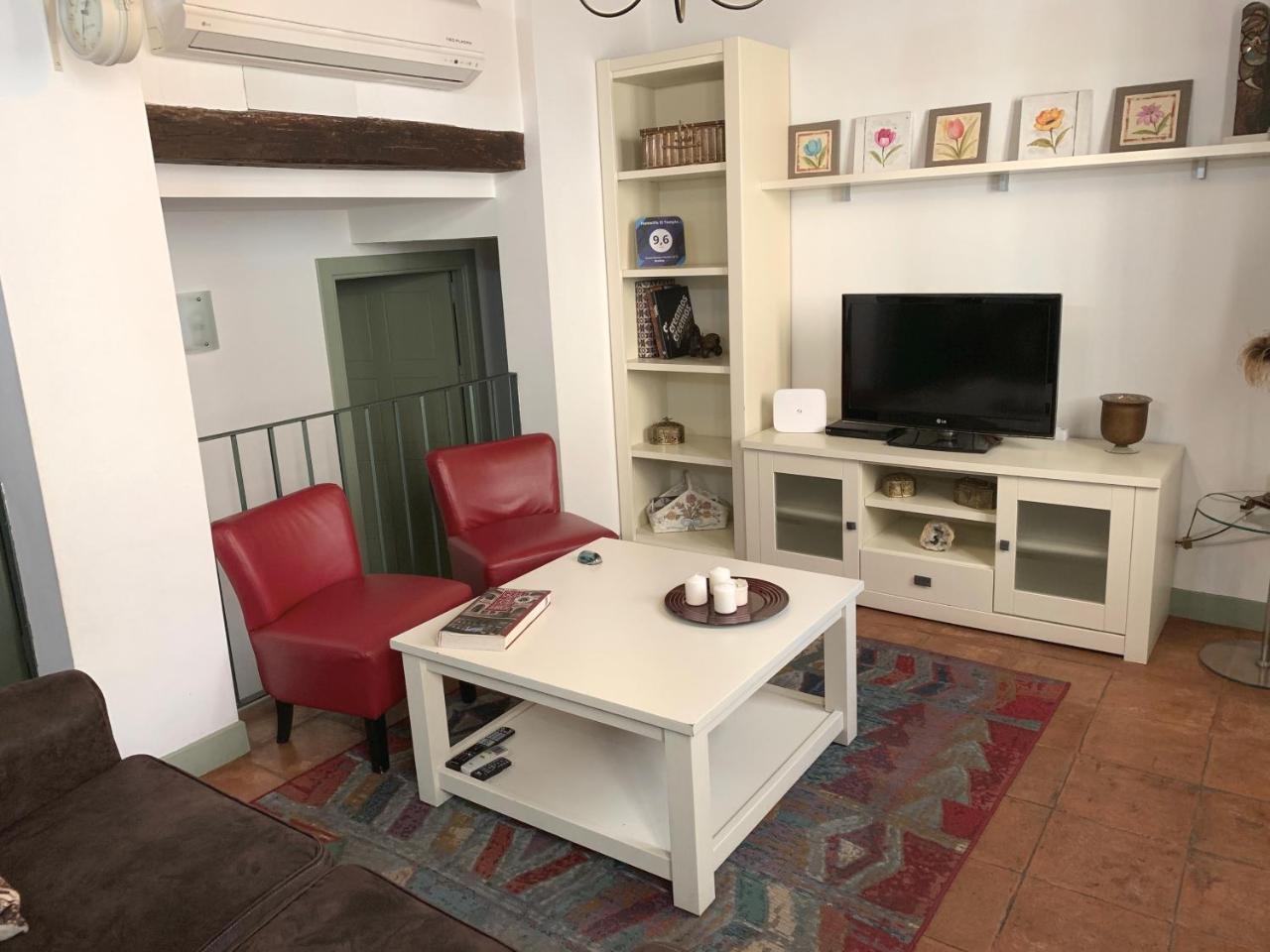 Apartamento Homelife El Temple Toledo Exterior photo