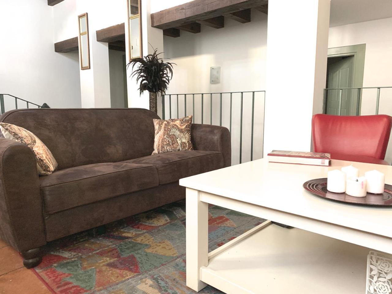 Apartamento Homelife El Temple Toledo Exterior photo
